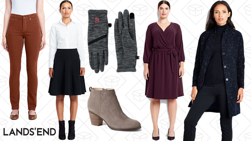 30% off your entire purchase with code FRIENDS and pin 9054